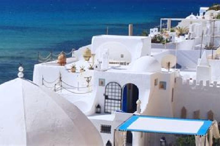Lily, 27 — Escort in Jilma, Tunisia