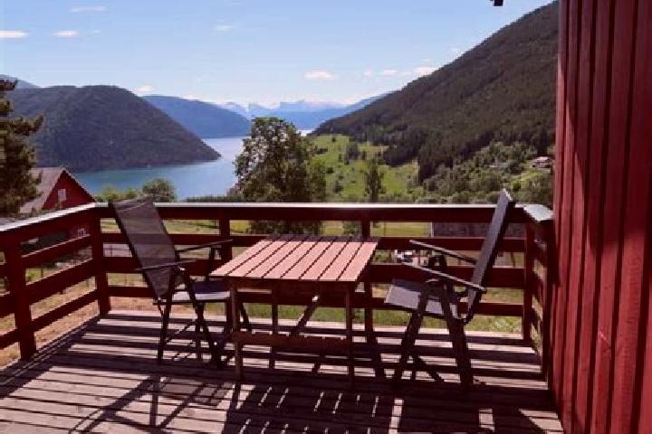 Lily, 27 — Escort in Kaupanger, Norway