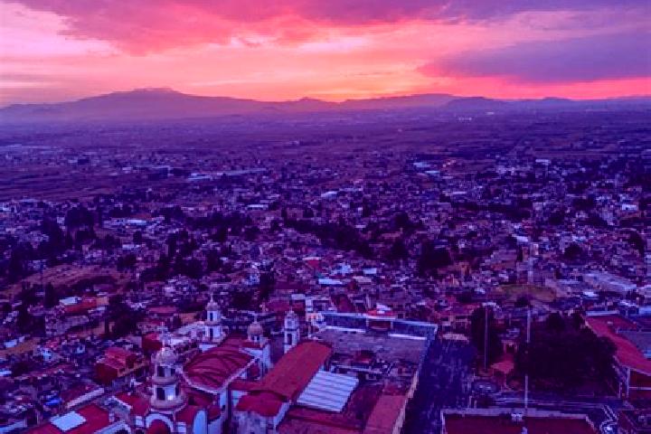 Lily, 27 — Escort in La Unidad Huitzizilapan, Mexico