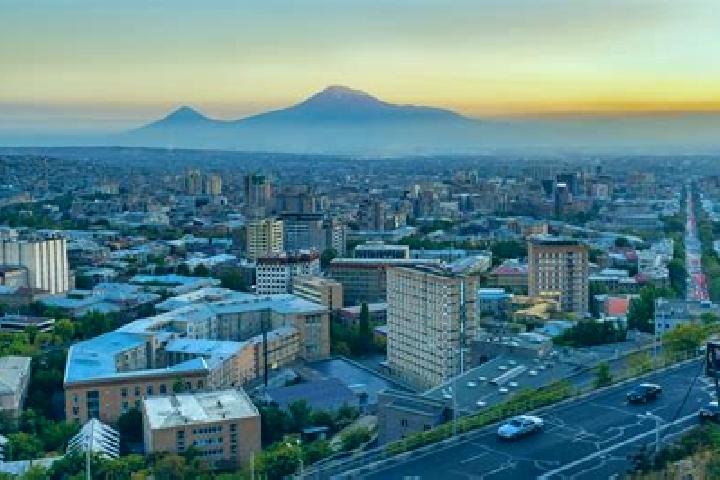 Lily, 27 — Escort in Tsakkar, Armenia