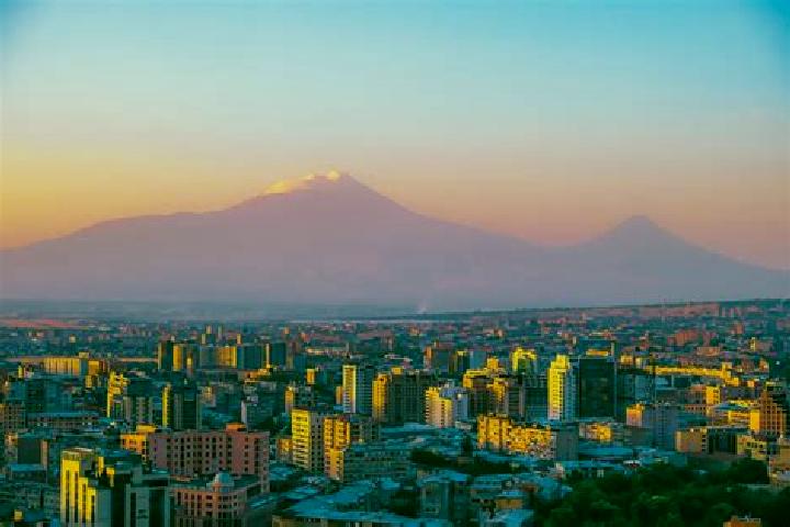 Lily, 27 — Escort in Yerevan, Armenia