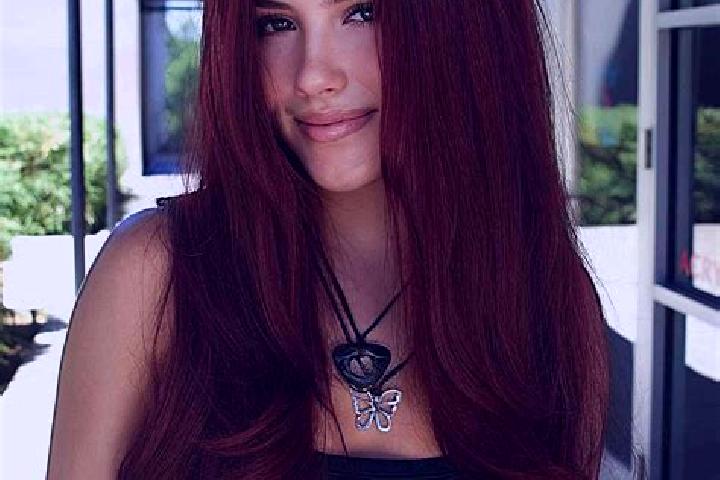 Lily, 28, a auburn dark-eyed caribbean companion based in Calquis. Offering Roleplay, Couples, Prostate Massage, BDSM. Available for incall and outcall, over...