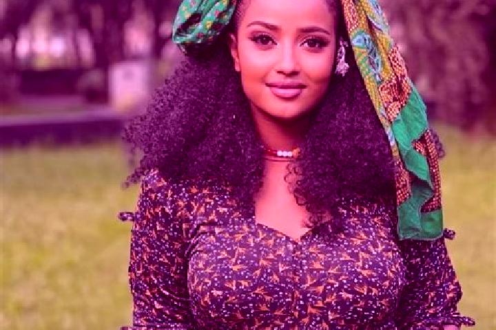 Lily, 28 — Escort in Asosa, Ethiopia