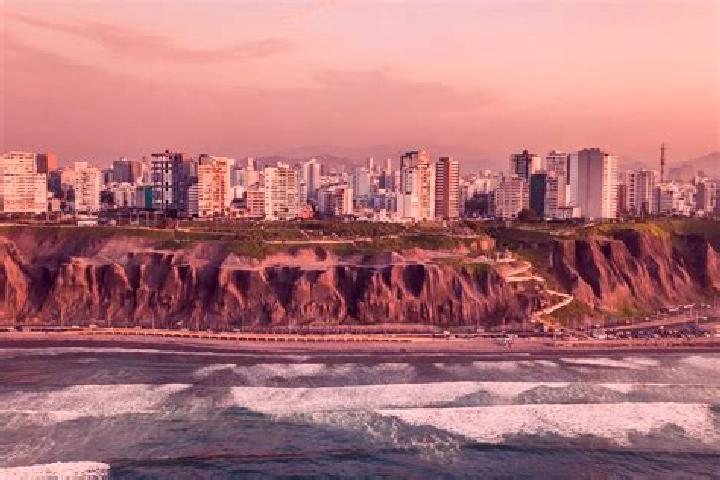 Lily, 28 — Escort in Carhuac, Peru