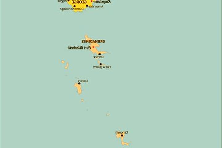 Lily, 28 — Escort in Chateaubelair, Saint Vincent and the Grenadines