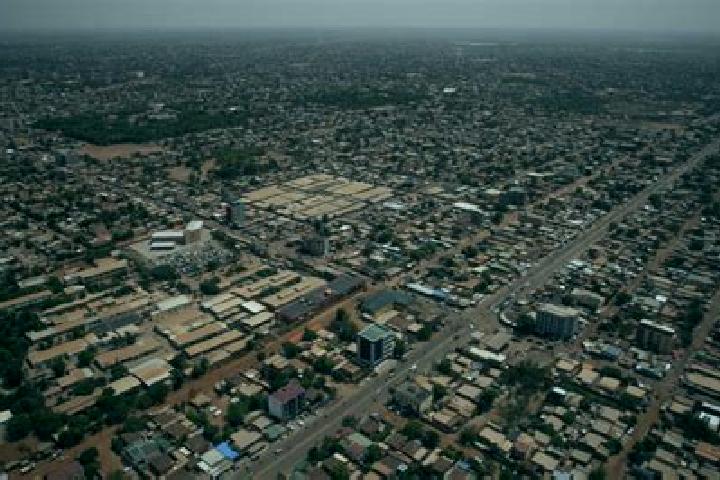 Lily, 28 — Escort in Dano, Burkina Faso