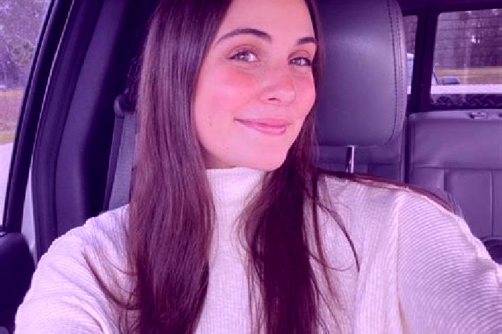 Lily, 28 — Escort in Dupree, United States