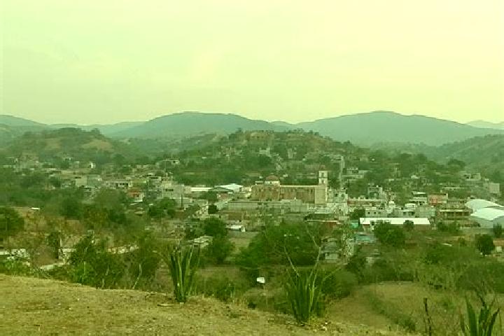 Lily, 28 — Escort in San Miguel Ahuehuetitlan, Mexico