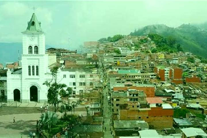 Lily, 28 — Escort in Santa Barbara, Colombia