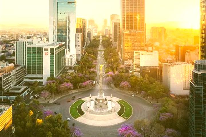 Lily, 28 — Escort in Xuchiatipa, Mexico