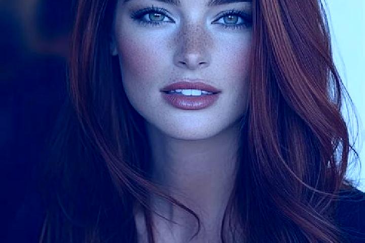 Lily, 29, a auburn blue-eyed caucasian companion based in Bushland. Offering Couples, BDSM, Massage. Available for incall and outcall, day and evening dates.