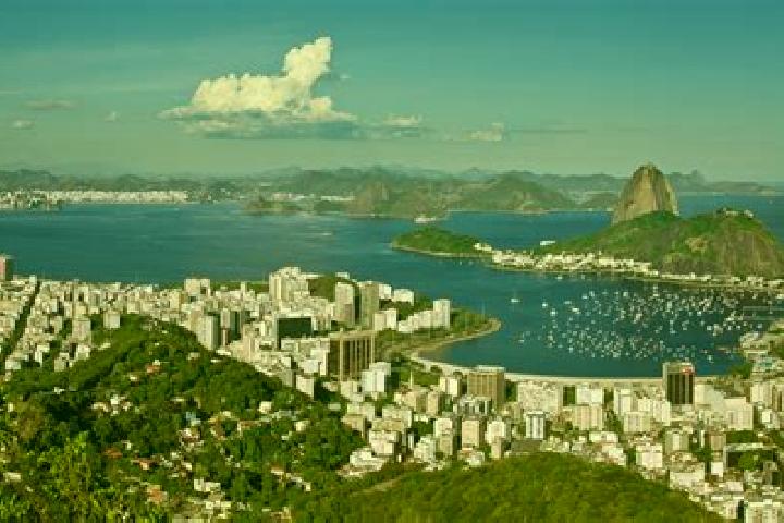 Lily, 29 — Escort in Brazil, United States