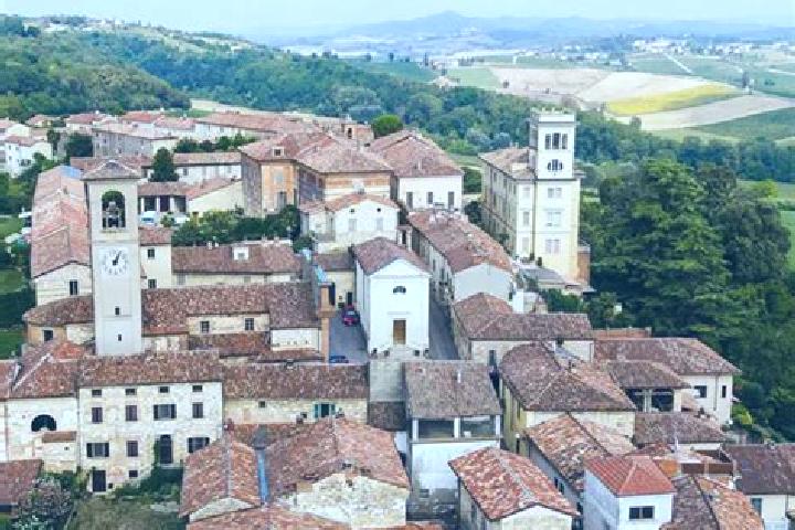Lily, 29 — Escort in Cella Monte, Italy