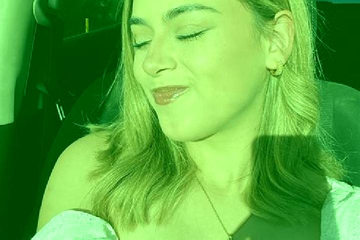 Lily, 29 — Escort in Las Sabinas, Mexico
