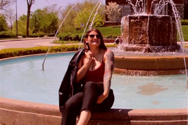 Lily, 29 — Escort in McMillin, United States