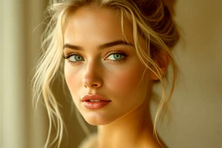 Lily, 30, a blonde grey-eyed indian companion based in Zedlitz. Offering A-Level, GFE, BDSM. Available for incall and outcall, day and evening dates.