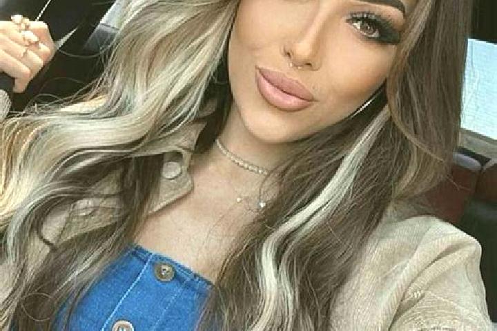 Lily, 30, a dark blonde brown-eyed middle eastern companion based in Musau. Offering Fetish, Roleplay, Deep French Kissing. Available for incall and outcall,...