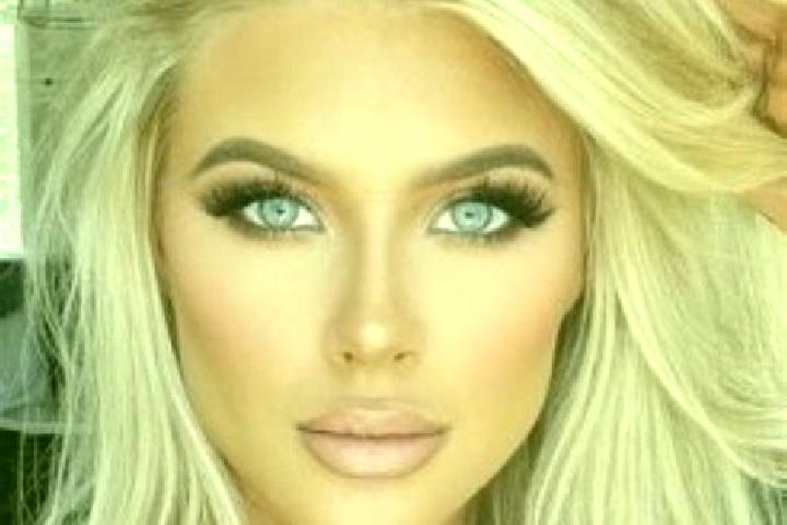 Lily, 30, a platinum blonde dark-eyed mediterranean companion based in Shangyi. Offering Massage, Erotic Massage, Domination, Prostate Massage, Duos. Availab...