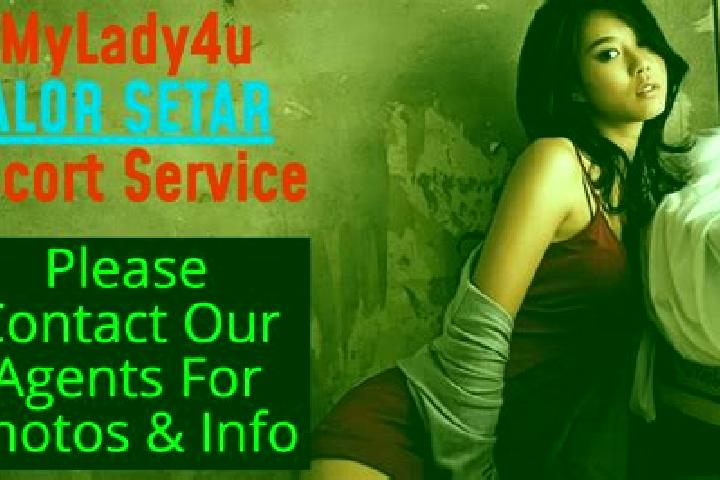 Lily, 30 — Escort in Alor Setar, Malaysia