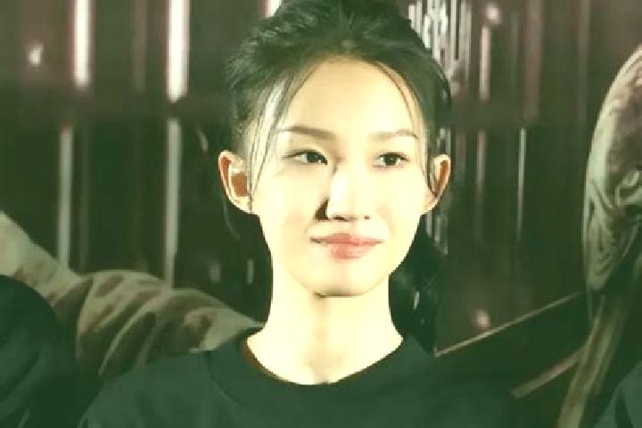 Lily, 30 — Escort in Jiayi, China