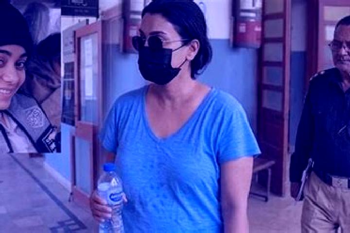 Lily, 30 — Escort in Khurarianwala, Pakistan