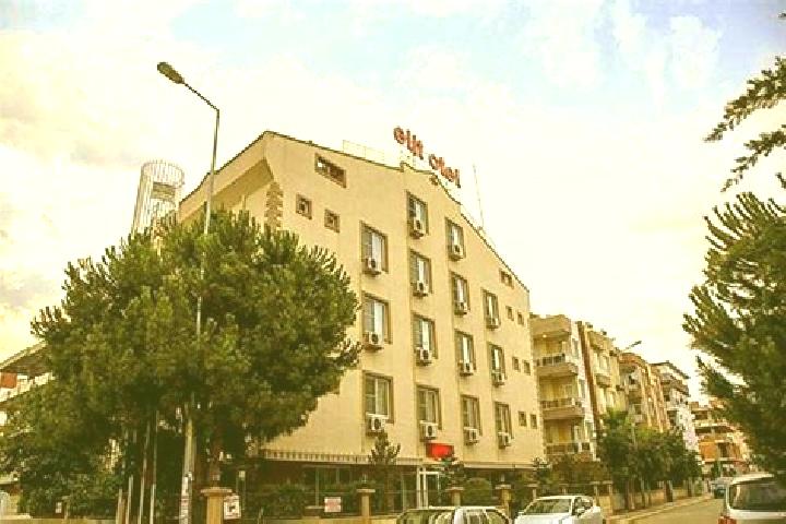 Lily, 30 — Escort in Kueltuer, Turkey