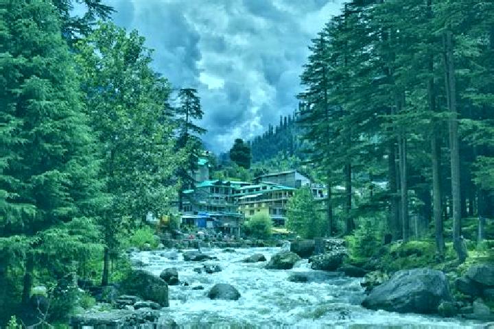 Lily, 30 — Escort in Manali, India
