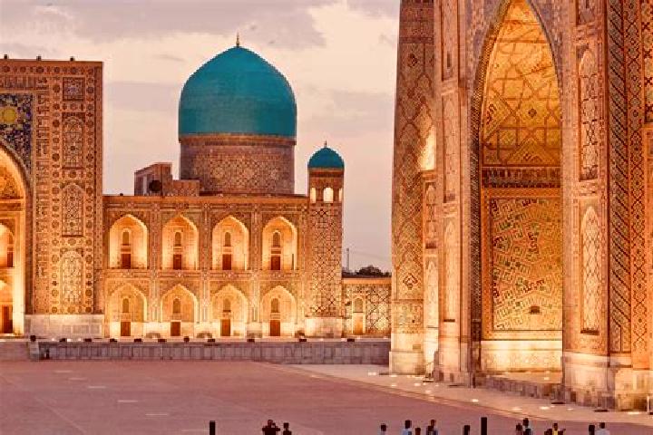 Lily, 30 — Escort in Manghit, Uzbekistan