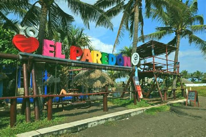 Lily, 30 — Escort in Paredon Viejo, Mexico
