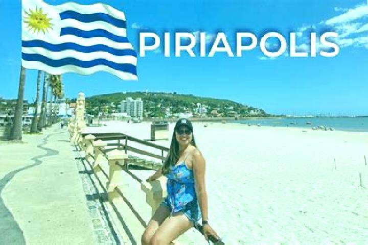 Lily, 30 — Escort in Piriapolis, Uruguay