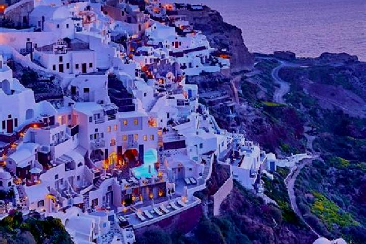 Lily, 30 — Escort in Strymoniko, Greece