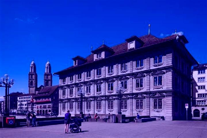 Lily, 30 — Escort in Zuerich (Kreis 1) / Rathaus, Switzerland