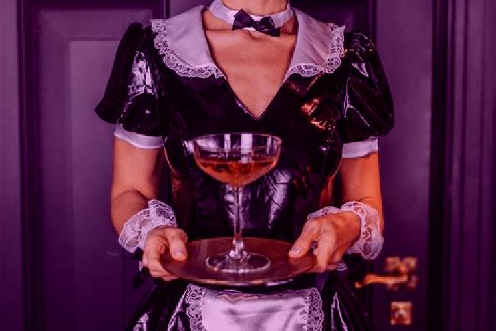Lily, 31, a blonde dark-eyed mixed companion based in Magiscatzin. Offering Erotic Massage, Striptease, Dinner Date, BDSM. Available for incall and outcall, ...
