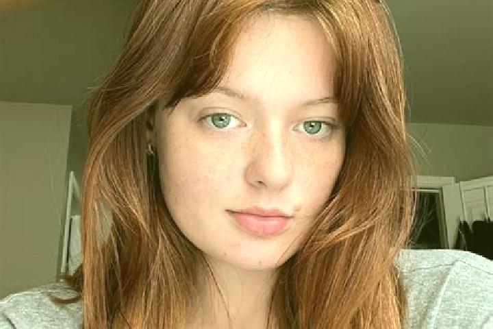 Lily, 31, a red brown-eyed mixed companion based in Hrebinka. Offering GFE, Domination, OWO. Available for incall and outcall, day and evening dates.