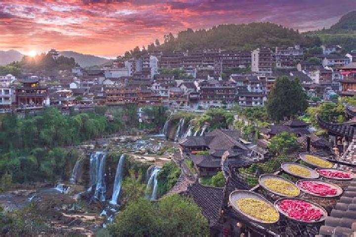 Lily, 31 — Escort in Chengjiao Zhen, China