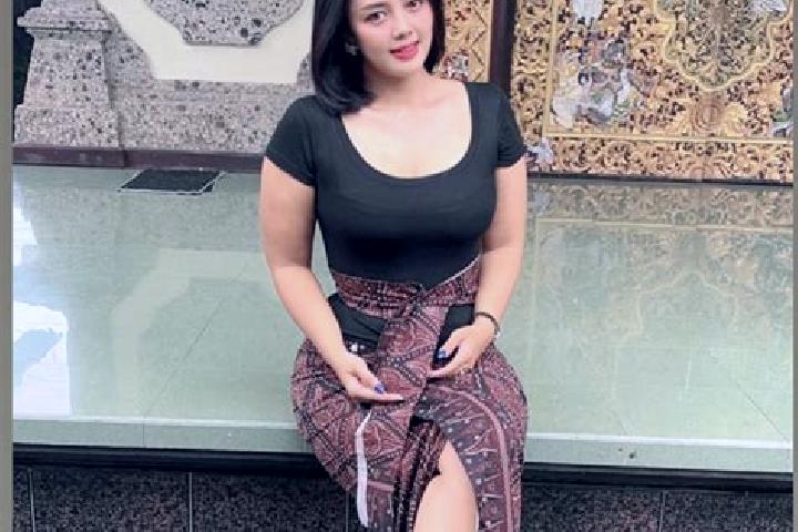 Lily, 31 — Escort in Dayu, China