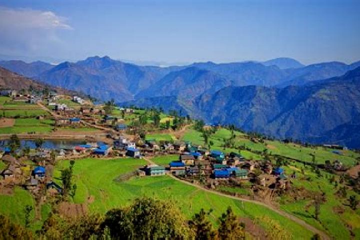 Lily, 31 — Escort in Kalikot District, Nepal