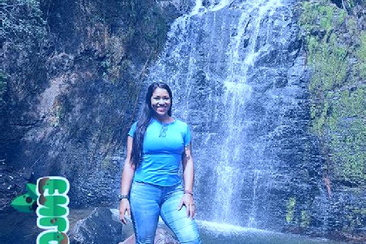 Lily, 31 — Escort in Las Huacas del Quije, Panama