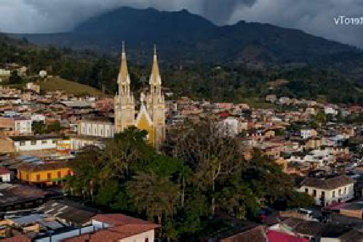 Lily, 31 — Escort in Miraflores, Colombia