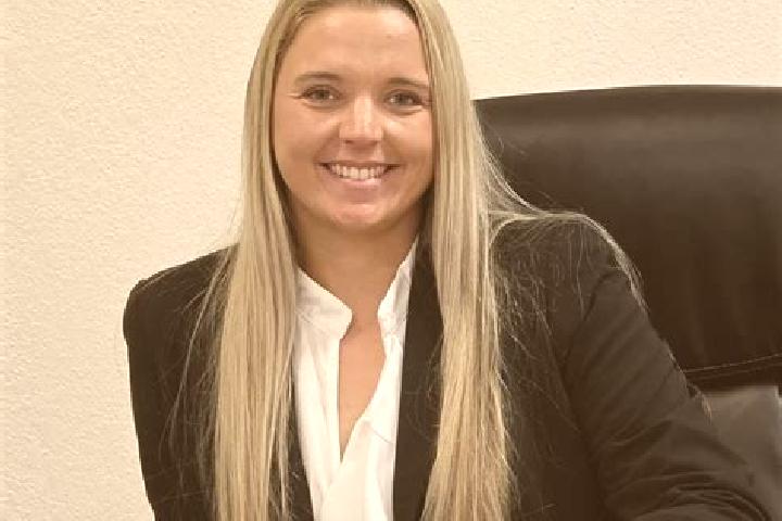 Lily, 31 — Escort in Owings, United States