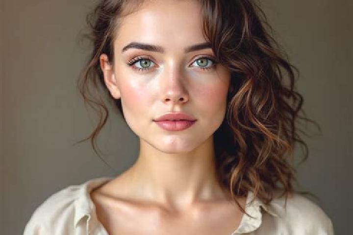 Lily, 32, a chestnut grey-eyed mediterranean companion based in Zagoue-Guiane. Offering Roleplay, Travel Companion, Erotic Massage, OWO, Fetish. Available fo...