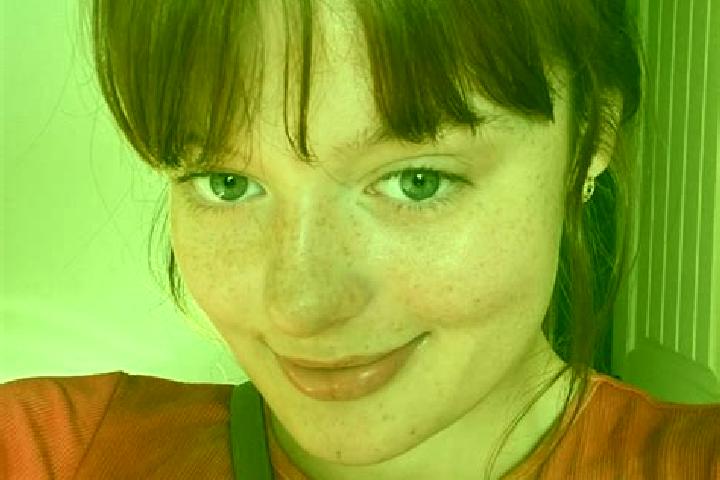 Lily, 32, a red grey-eyed caribbean companion based in Ravar. Offering BDSM, Party Girl, Erotic Massage, 69, Duos. Available for incall and outcall, overnigh...