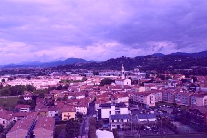 Lily, 32 — Escort in Azzano San Paolo, Italy