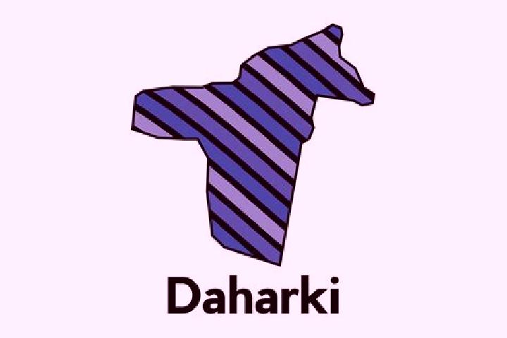Lily, 32 — Escort in Daharki, Pakistan