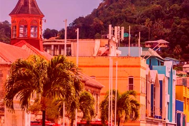 Lily, 32 — Escort in Georgetown, Saint Vincent and the Grenadines
