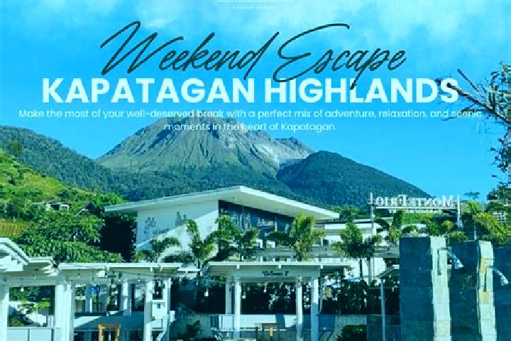 Lily, 32 — Escort in Kapatagan, Philippines