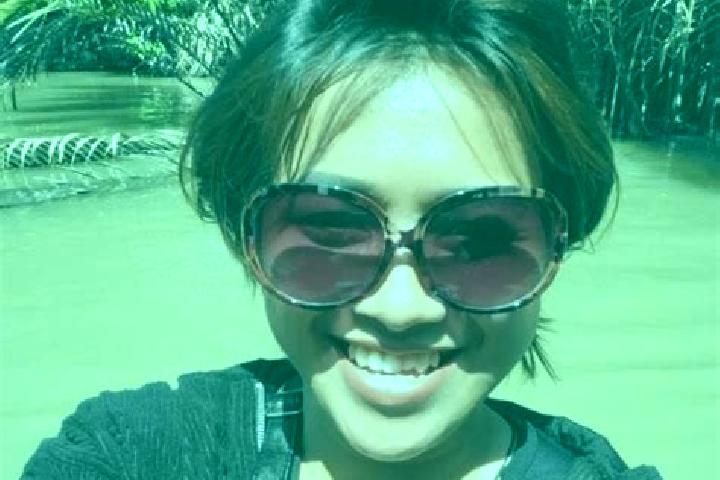 Lily, 32 — Escort in Mekon, Indonesia