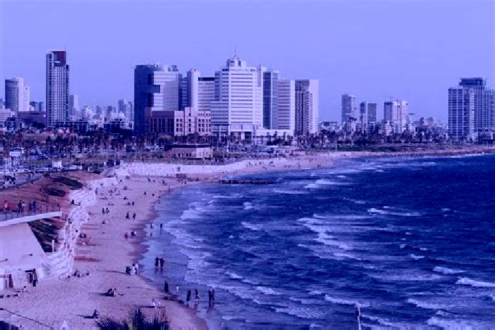 Lily, 32 — Escort in Zemer, Israel