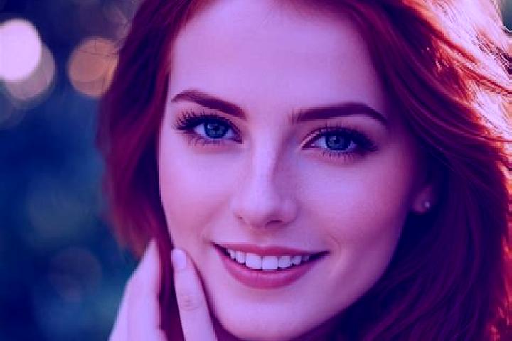 Lily, 33, a auburn amber-eyed caucasian companion based in Avril. Offering Overnight, CIM, Party Girl. Available for incall and outcall, day and evening dates.