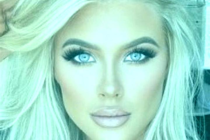 Lily, 33, a platinum blonde amber-eyed latina companion based in Puerto Rico. Offering Deep French Kissing, BDSM, Couples, Tantra. Available for incall and o...